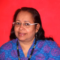 Photo of Hemavathy Guha